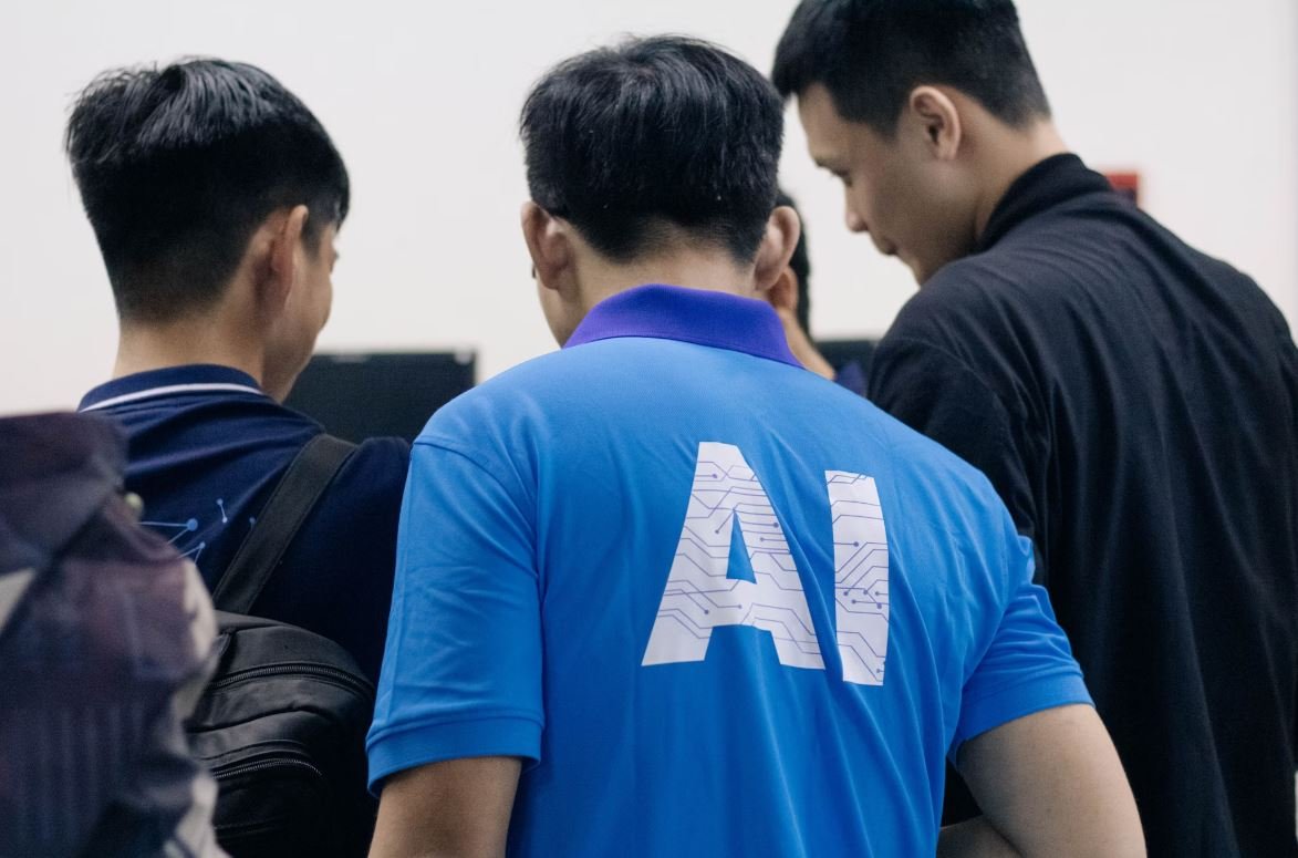 Image of Top AI Blockchain Projects